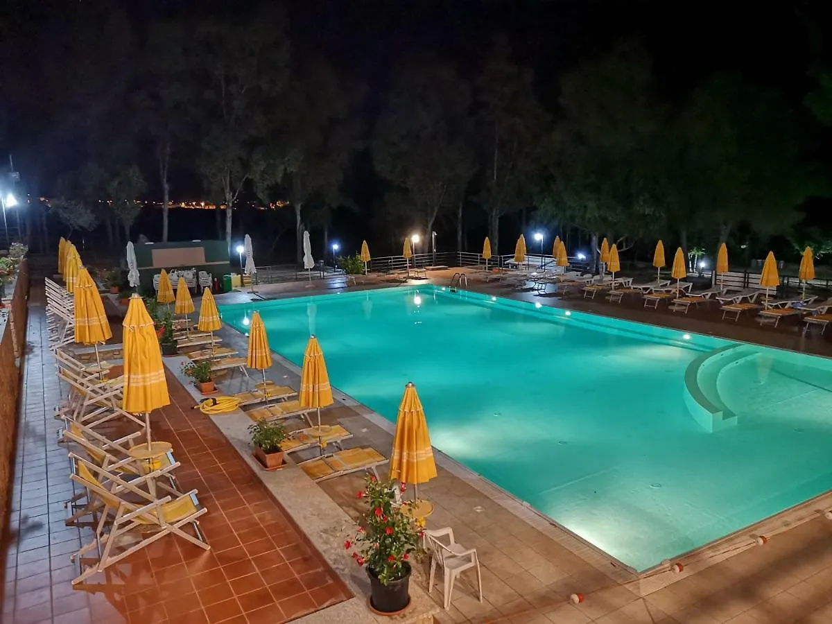 Villaggio Camping Golfo di Arzachena Cannigione Italia