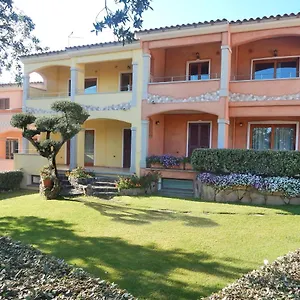 Residenza Sarra Di Entu Cannigione