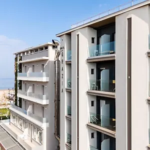 ** Hotel Grazia Italy
