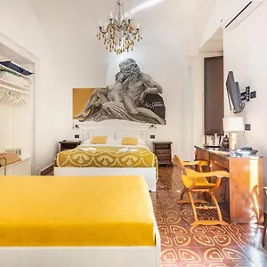  Guest house Terra D'amuri Boutique Italy