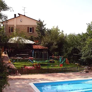 Ca' Isotta Vakantieboerderij