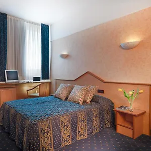 *** Hotel Le Sorgenti Italy