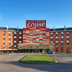 **** Hotel Cruise Italy