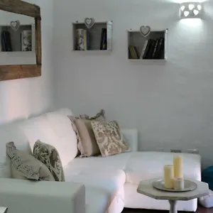 Casa Marlena Cannigione