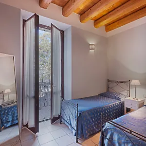*** Aparthotel San Lorenzo Italy