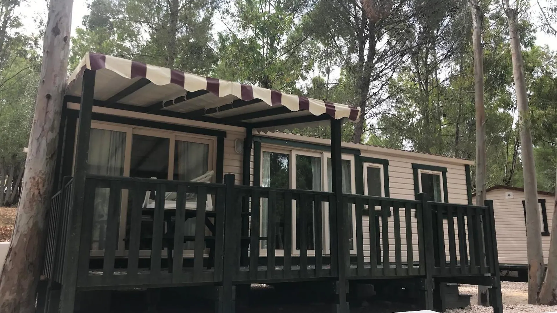 Lejlighedshotel Villaggio Camping Golfo Di Arzachena Cannigione