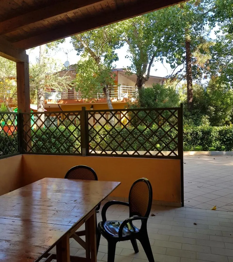 Villaggio Camping Golfo Di Arzachena Cannigione 3*,  Italien