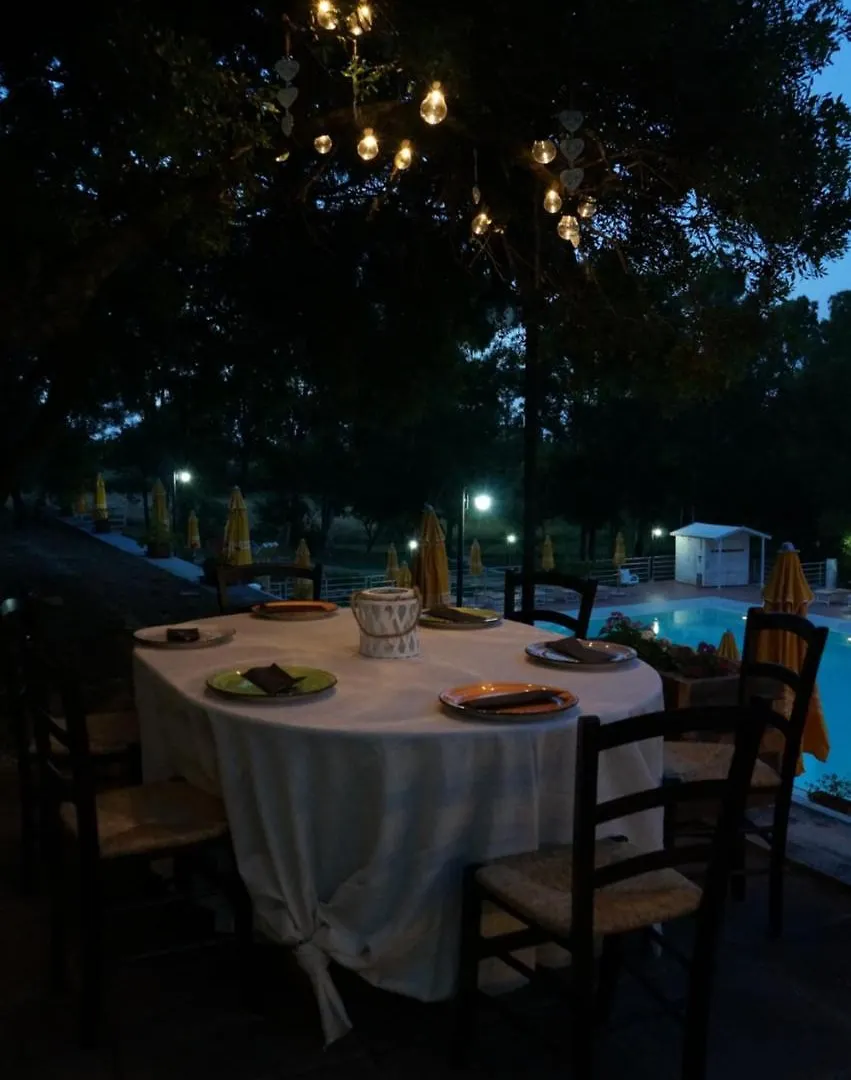 Villaggio Camping Golfo Di Arzachena Cannigione 3*,  Italien