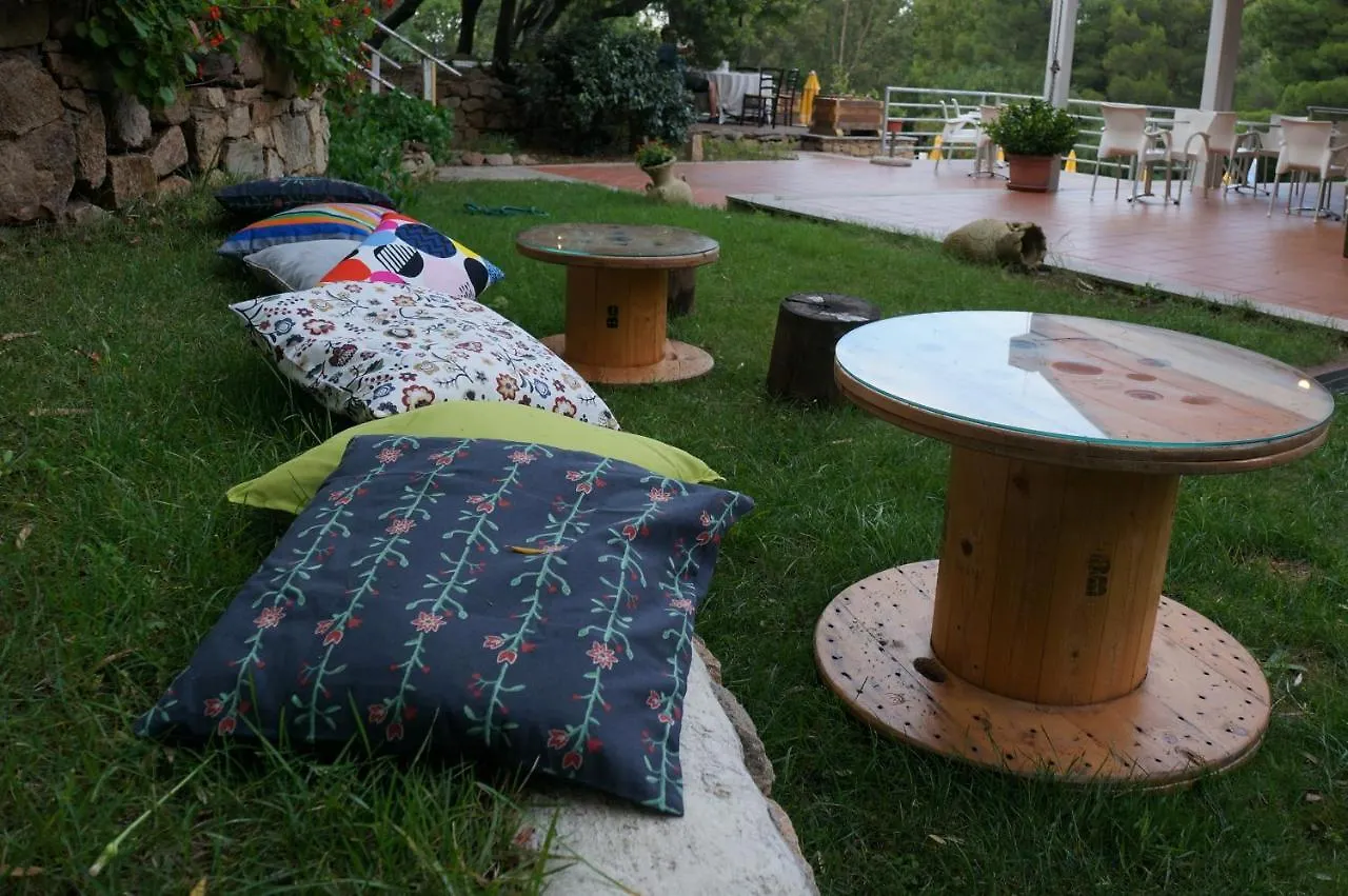 Villaggio Camping Golfo Di Arzachena Cannigione 3*,  Italien