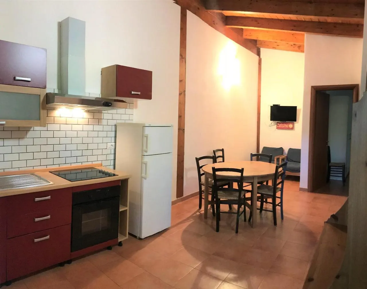 Villaggio Camping Golfo Di Arzachena Cannigione