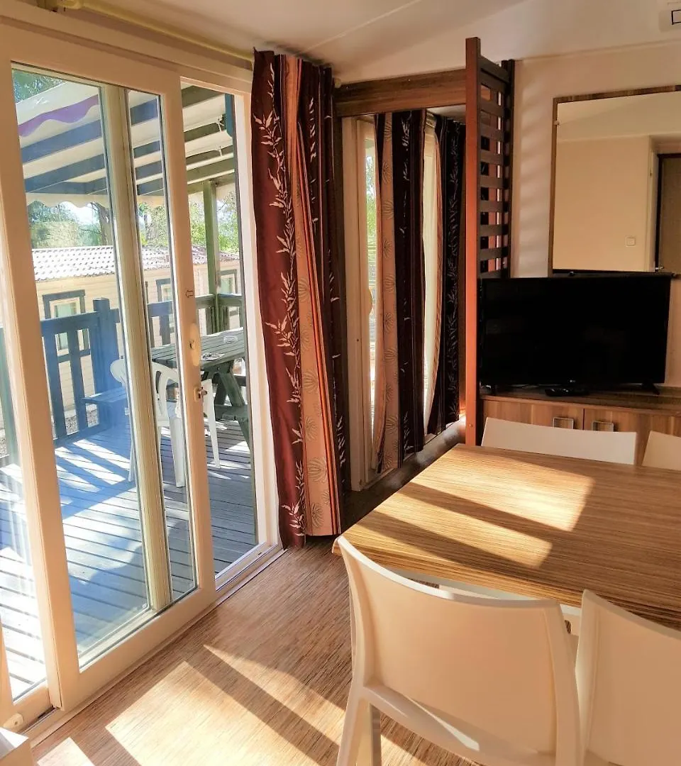 Villaggio Camping Golfo Di Arzachena Cannigione